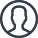 user icon