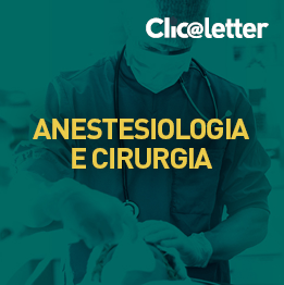 Anestesiologia e Cirurgia