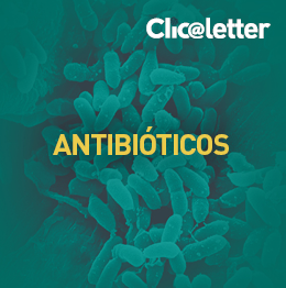 Antibióticos
